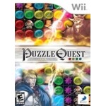 (Nintendo Wii): Puzzle Quest Challenge of the Warlords