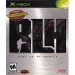 Run Like Hell Xbox box art – used Xbox game trade in
