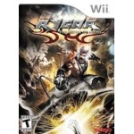 (Nintendo Wii): Rygar The Battle of Argus