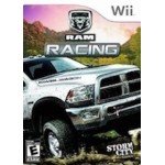 (Nintendo Wii): Ram Racing