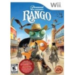 (Nintendo Wii): Rango: The Video Game