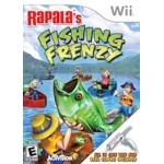 (Nintendo Wii): Rapala Fishing Frenzy
