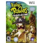 (Nintendo Wii): Raving Rabbids: Travel in Time