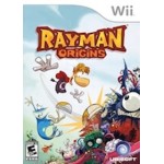 (Nintendo Wii): Rayman Origins