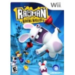 (Nintendo Wii): Rayman Raving Rabbids