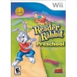 (Nintendo Wii): Reader Rabbit Preschool