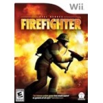 (Nintendo Wii): Real Heroes: Firefighter