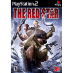 The Red Star art work – video game for PlayStation 2