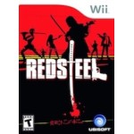 (Nintendo Wii): Red Steel