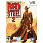 (Nintendo Wii): Red Steel 2
