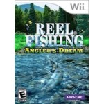 (Nintendo Wii): Reel Fishing: Angler's Dream