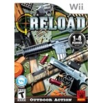 (Nintendo Wii): Reload Target Down