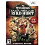 (Nintendo Wii): Remington Great American Bird Hunt