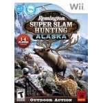 (Nintendo Wii): Remington Super Slam Hunting: Alaska