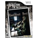 (Nintendo Wii): Resident Evil Archives: Resident Evil