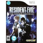 (Nintendo Wii): Resident Evil: The Darkside Chronicles