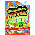(Nintendo Wii): Rhythm Heaven Fever