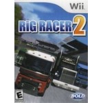 (Nintendo Wii): Rig Racer 2