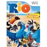 (Nintendo Wii): Rio