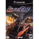 Roadkill GameCube box art – action game for Nintendo GameCube
