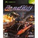 Roadkill Xbox box art – used Xbox game trade in