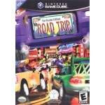 Road Trip Arcade Edition GameCube box art – action game for Nintendo GameCube