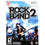 (Nintendo Wii): Rock Band 2 (game only)