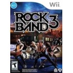 (Nintendo Wii): Rock Band 3
