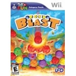 (Nintendo Wii): Rock Blast