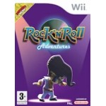(Nintendo Wii): Rock 'n Roll Adventures