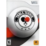 (Nintendo Wii): Table Tennis