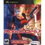 Rogue Ops Xbox box art – used Xbox game trade in