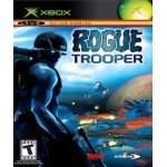 Rogue Trooper Xbox box art – used Xbox game trade in