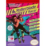 Rollerblade Racer NES box art – classic 8-bit game for Nintendo NES