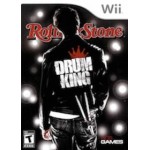 (Nintendo Wii): Rolling Stone: Drum King