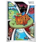 (Nintendo Wii): Roogoo Twisted Towers