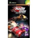 Room Zoom Xbox box art – used Xbox game trade in