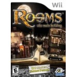 (Nintendo Wii): Rooms: The Main Building