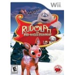 (Nintendo Wii): Rudolph the Red-Nosed Reindeer
