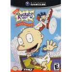 Rugrats Royal Ransom GameCube box art – action game for Nintendo GameCube