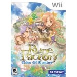 (Nintendo Wii): Rune Factory: Tides of Destiny