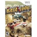 (Nintendo Wii): SCORE International Baja 1000