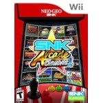 (Nintendo Wii): SNK Arcade Classics Volume 1