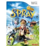 (Nintendo Wii): SPRay