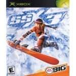 SSX 3 Xbox box art – used Xbox game trade in