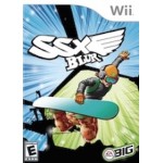 (Nintendo Wii): SSX Blur