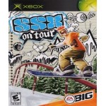 SSX On Tour Xbox box art – used Xbox game trade in