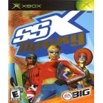 SSX Tricky Xbox box art – used Xbox game trade in
