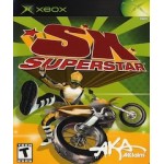 SX Superstar Xbox box art – used Xbox game trade in