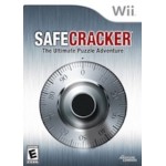 (Nintendo Wii): Safecracker The Ultimate Puzzle Adventure